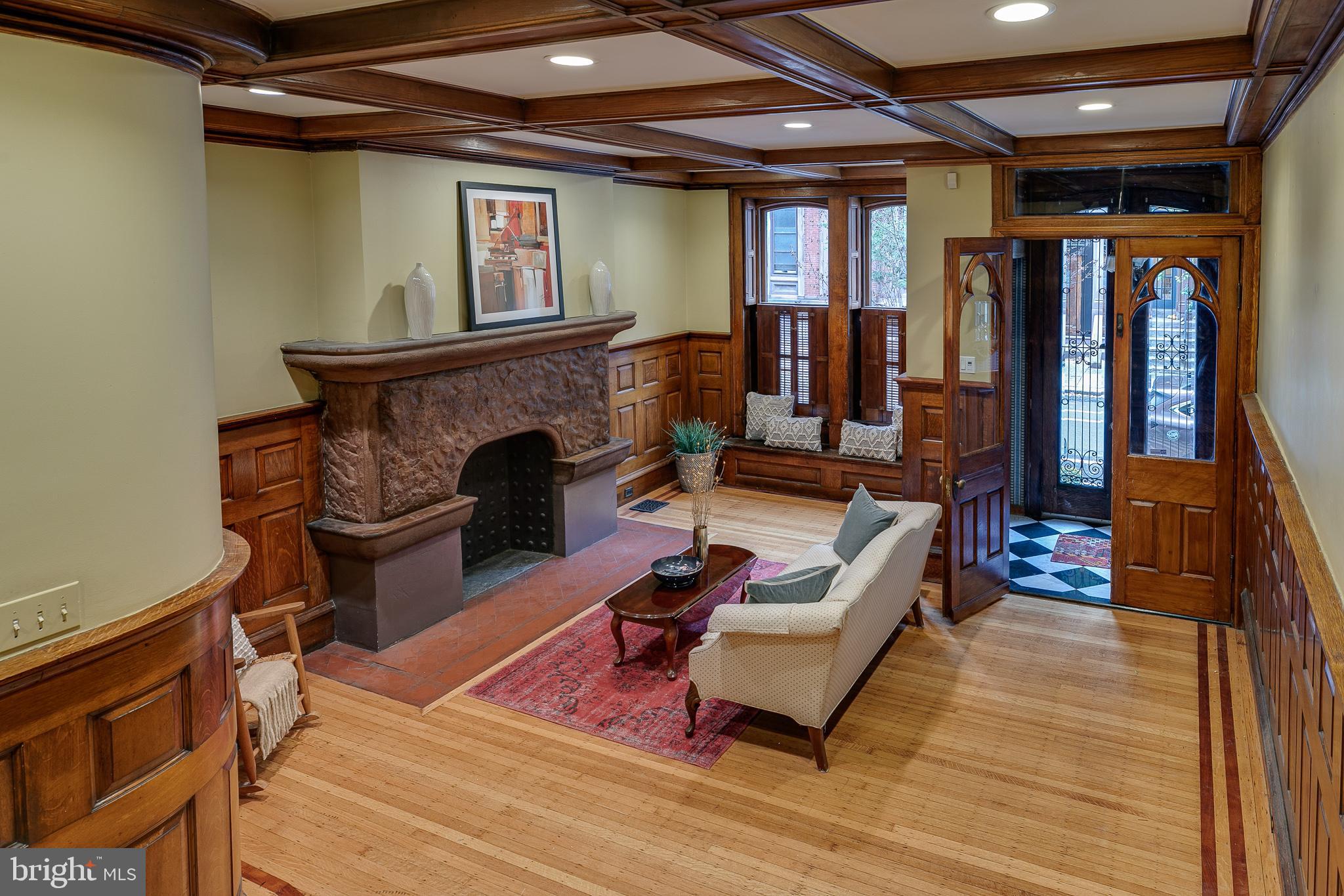 2121 Spruce Street Philadelphia, PA 19103 - Photo 12 of 59