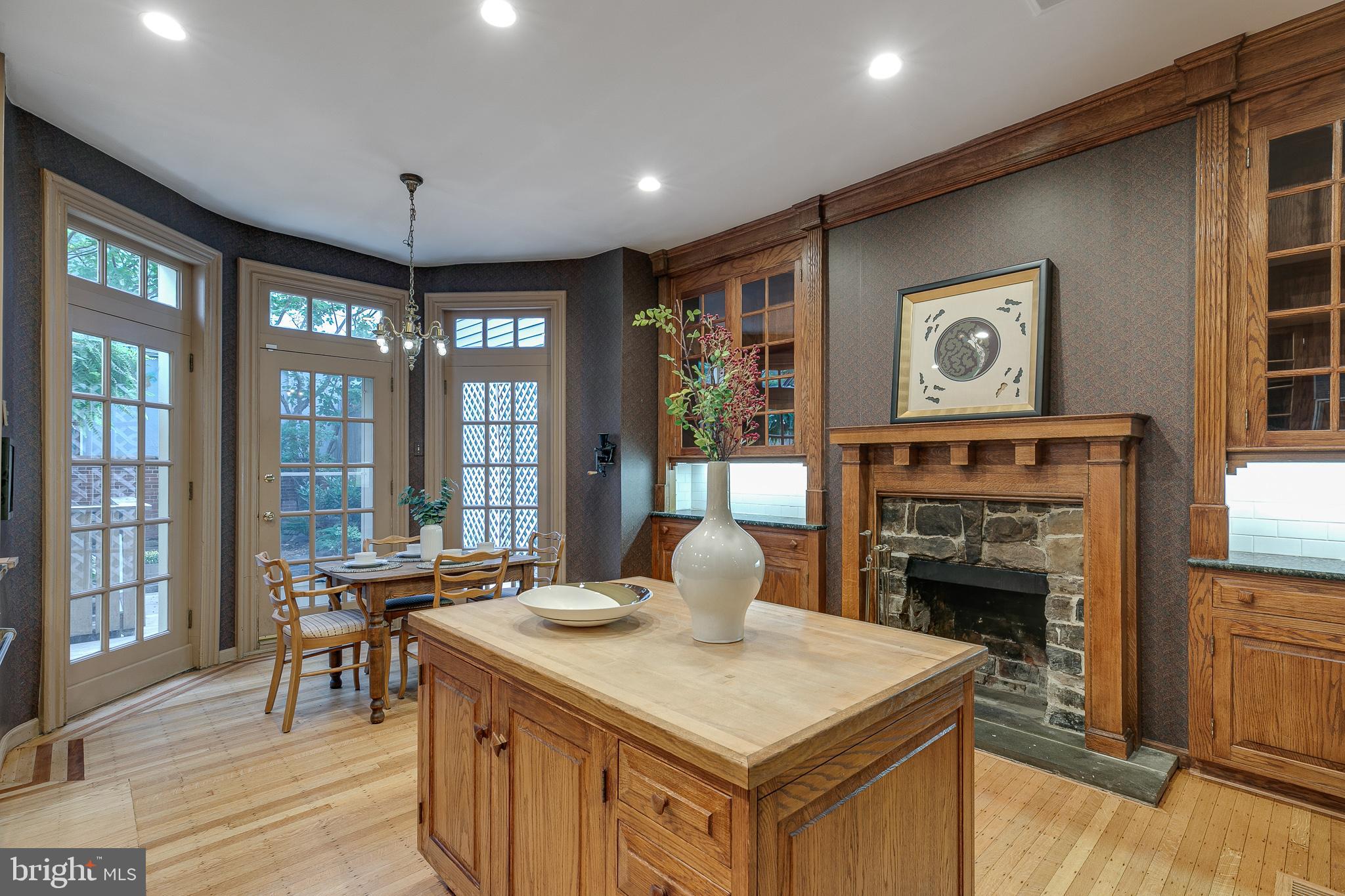 2121 Spruce Street Philadelphia, PA 19103 - Photo 20 of 59