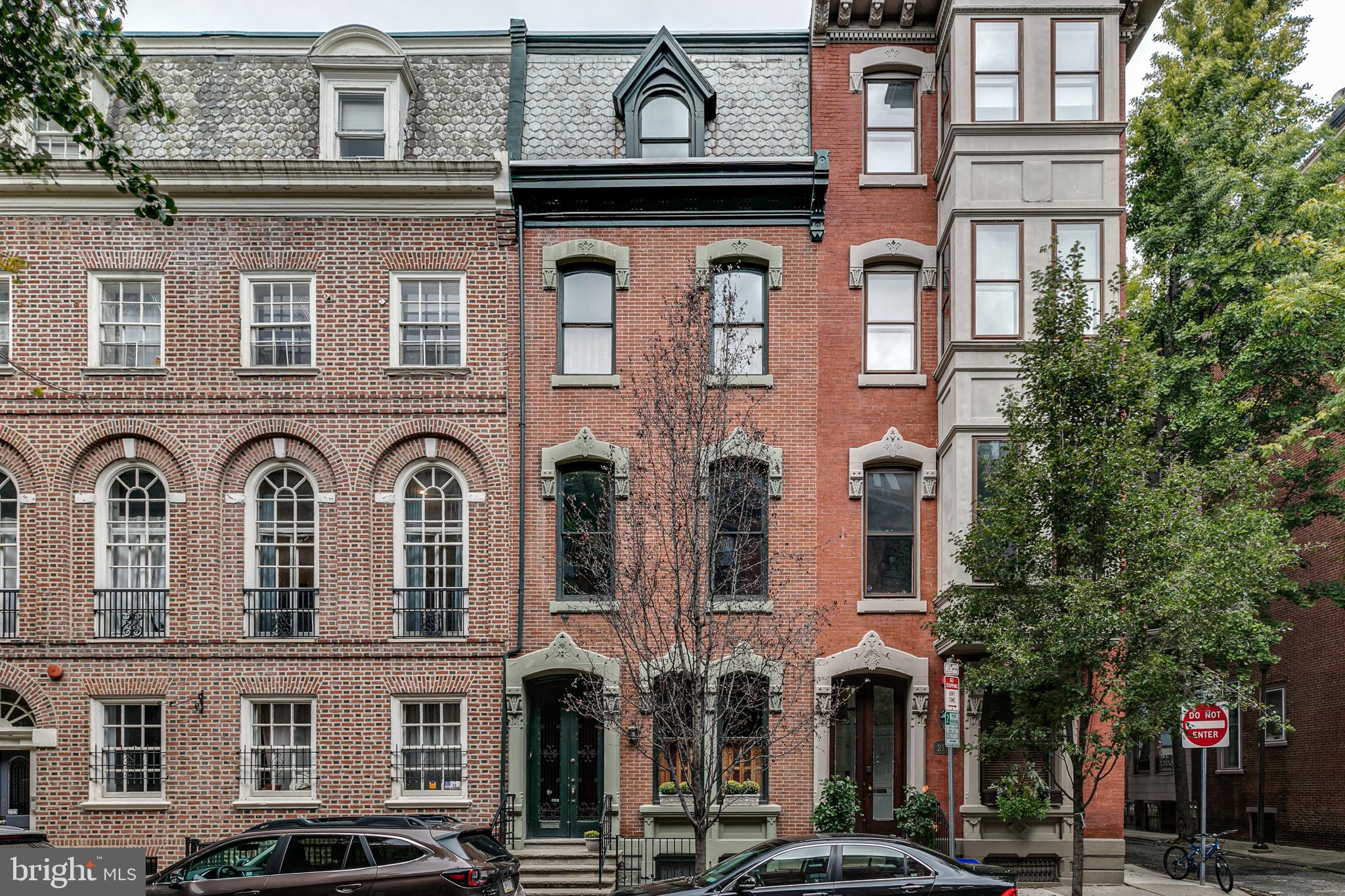 2121 Spruce Street Philadelphia, PA 19103 - Photo 3 of 59