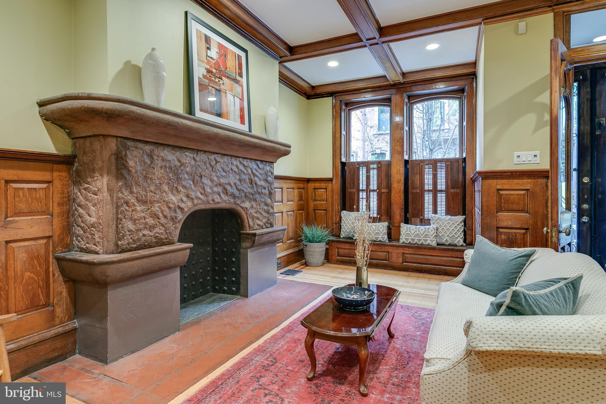 2121 Spruce Street Philadelphia, PA 19103 - Photo 24 of 59