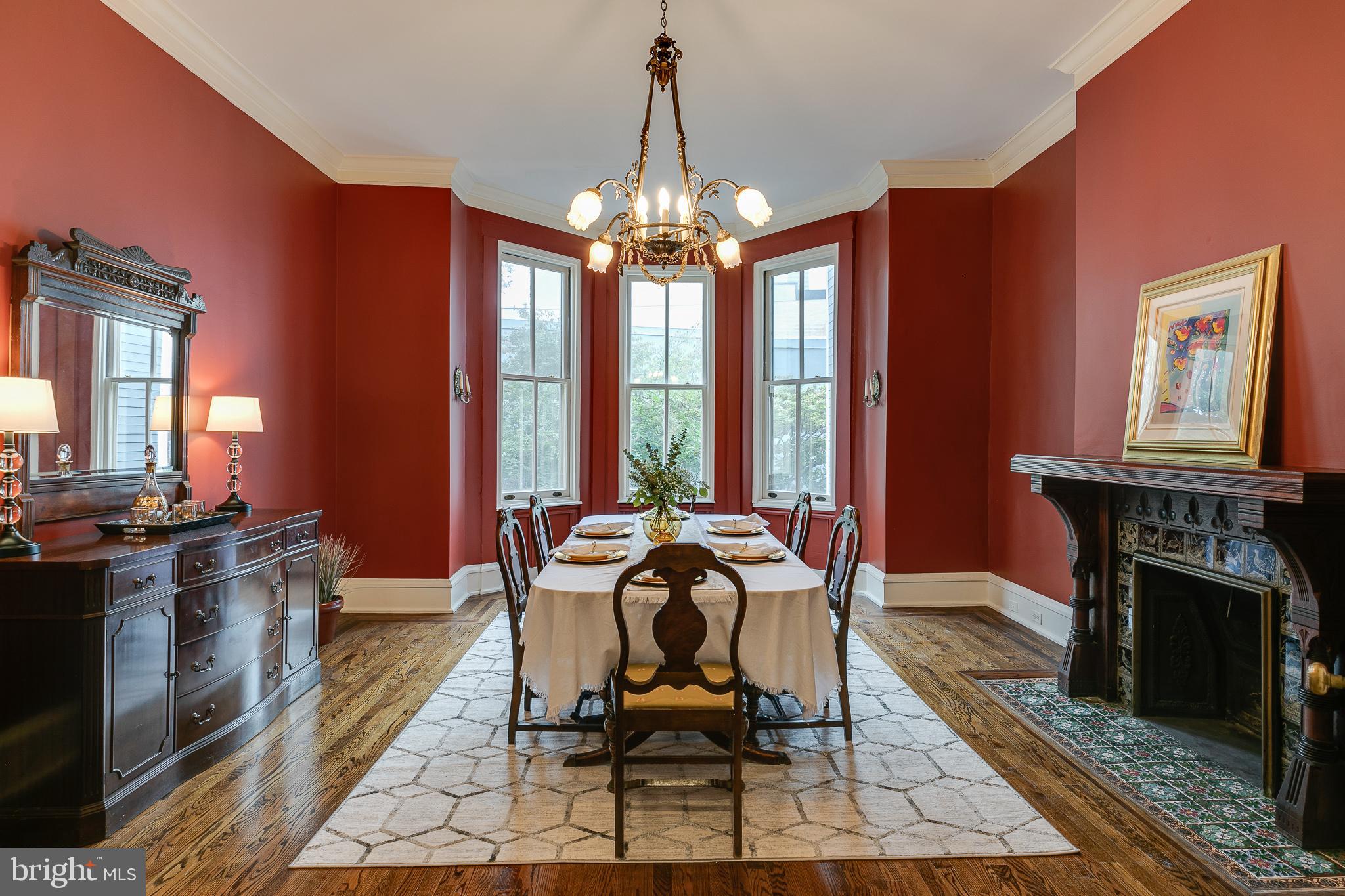 2121 Spruce Street Philadelphia, PA 19103 - Photo 26 of 59