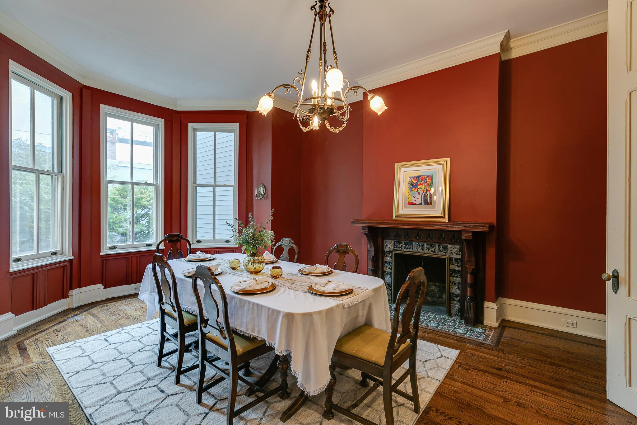 2121 Spruce Street Philadelphia, PA 19103 - Photo 27 of 59