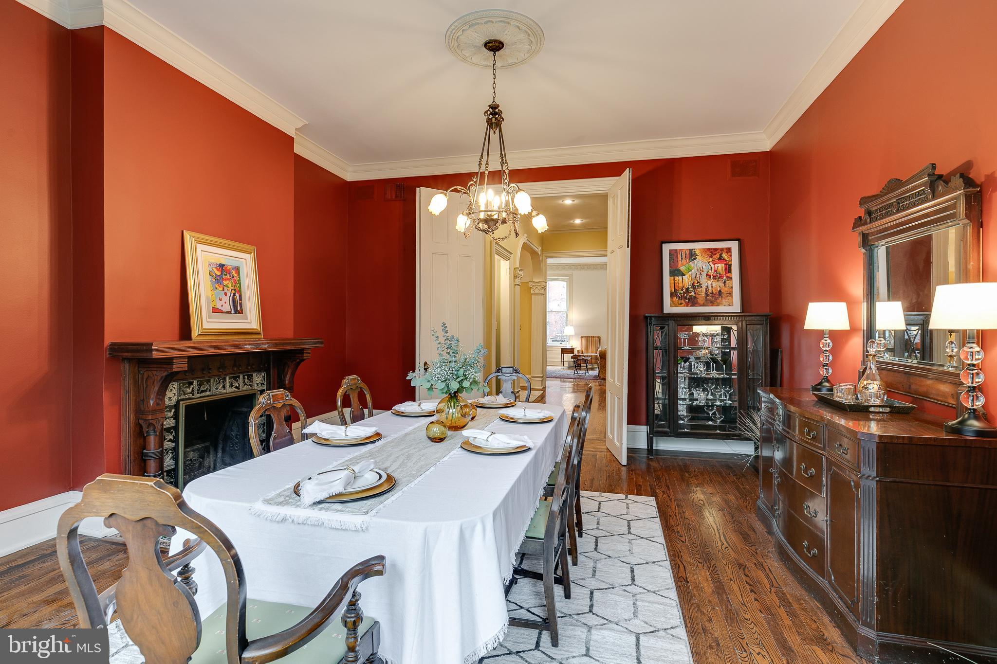 2121 Spruce Street Philadelphia, PA 19103 - Photo 28 of 59