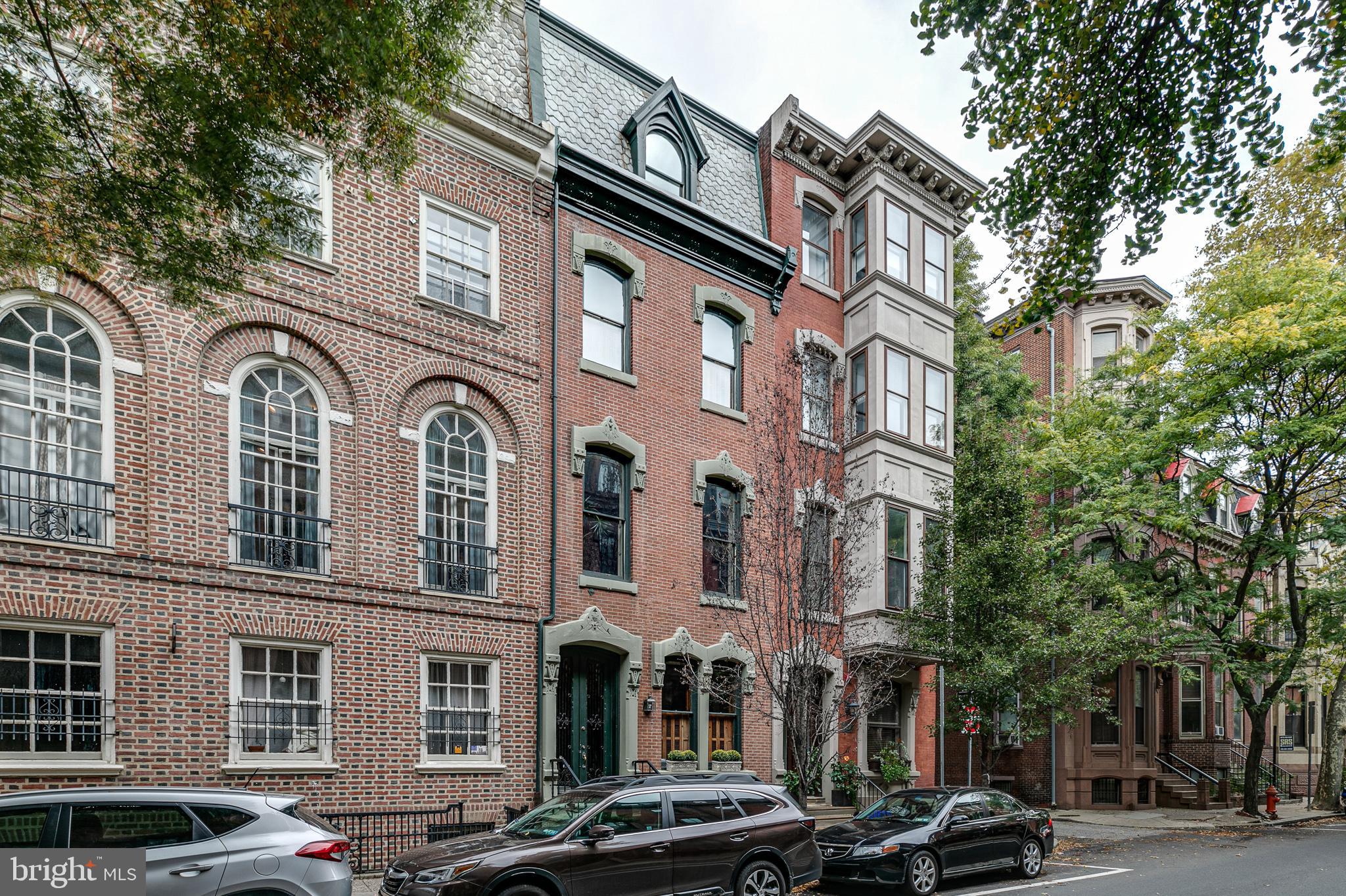 2121 Spruce Street Philadelphia, PA 19103 - Photo 4 of 59