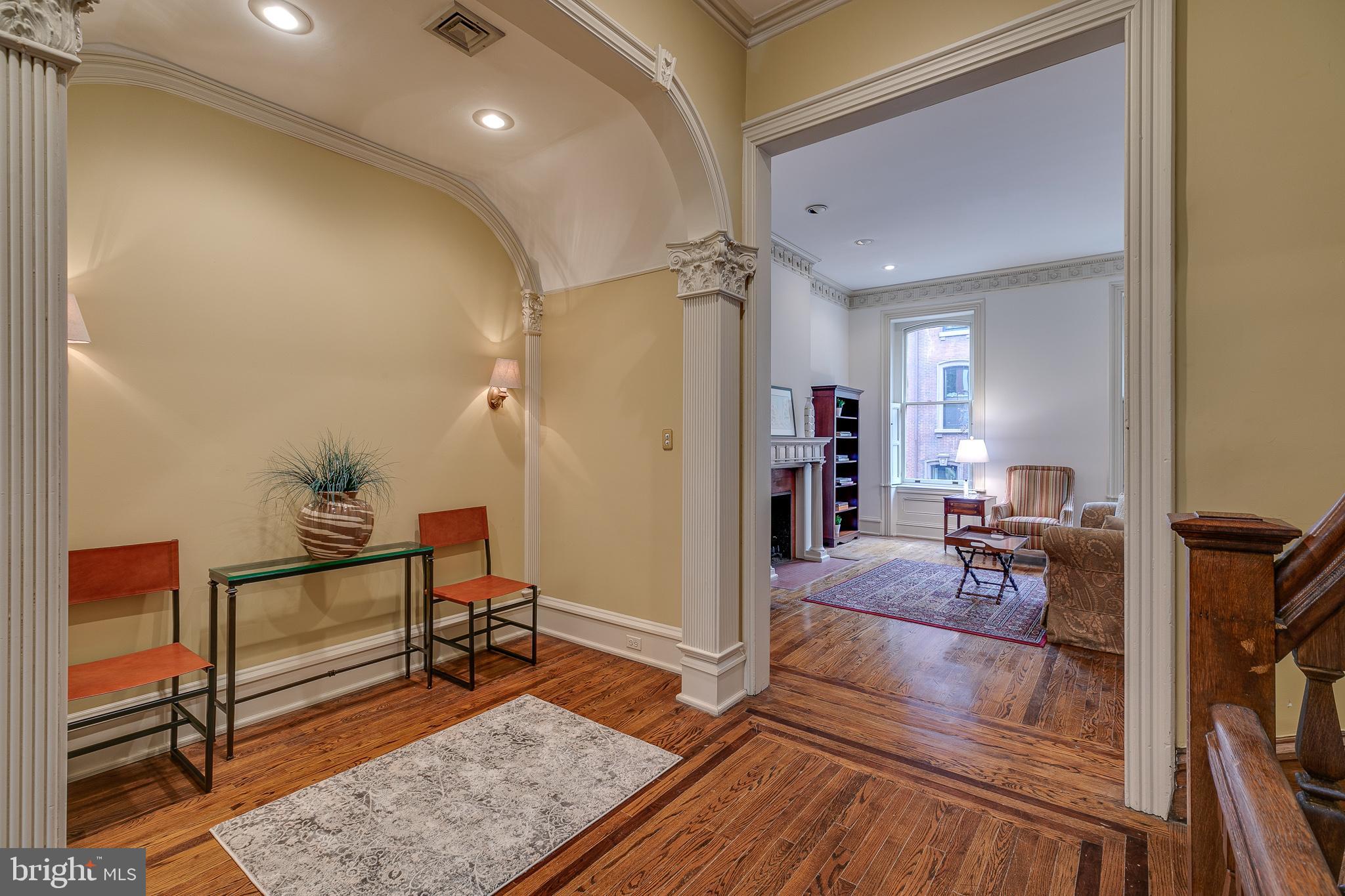 2121 Spruce Street Philadelphia, PA 19103 - Photo 31 of 59