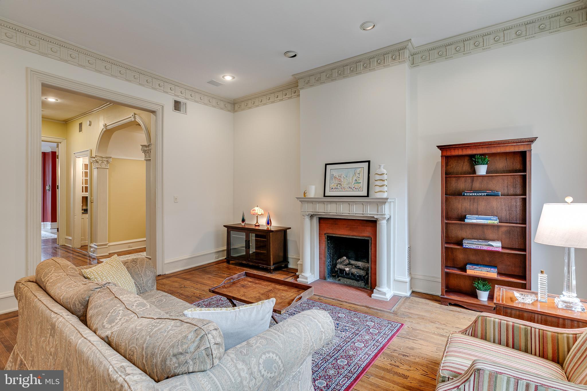 2121 Spruce Street Philadelphia, PA 19103 - Photo 32 of 59