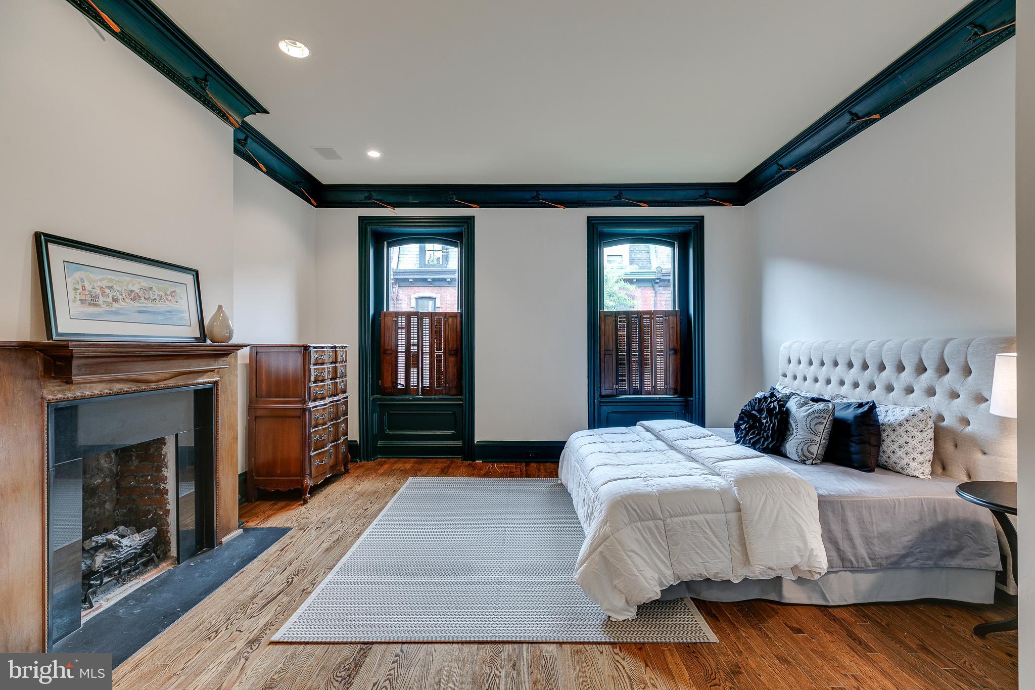 2121 Spruce Street Philadelphia, PA 19103 - Photo 39 of 59