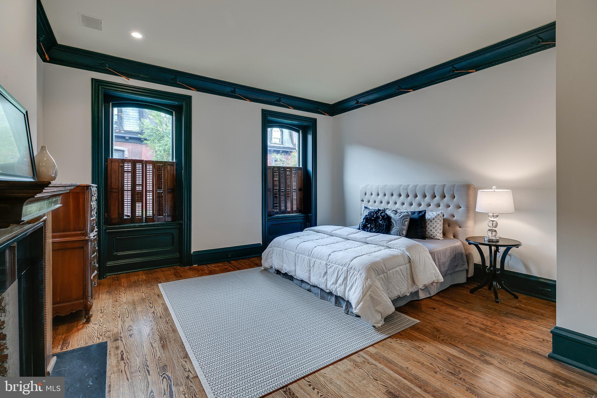 2121 Spruce Street Philadelphia, PA 19103 - Photo 40 of 59