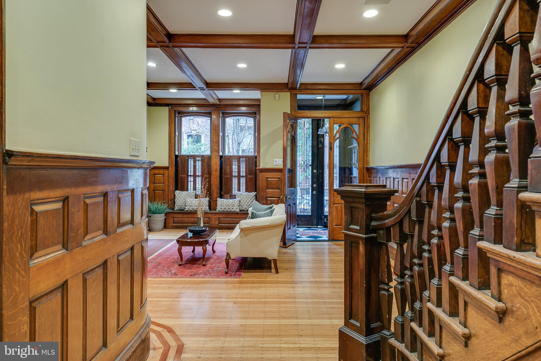 2121 Spruce Street Philadelphia, PA 19103 - Photo 5 of 59