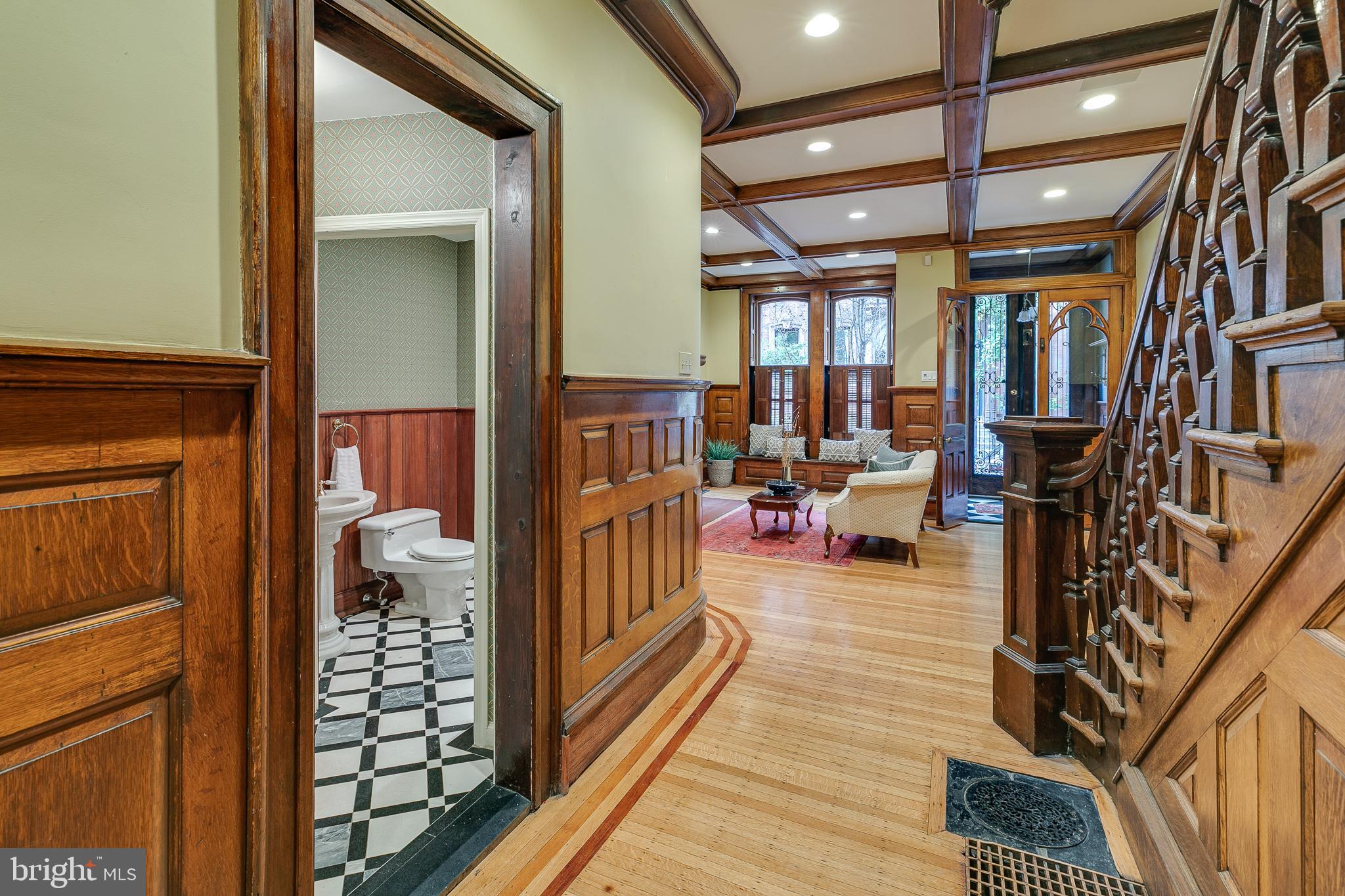 2121 Spruce Street Philadelphia, PA 19103 - Photo 6 of 59