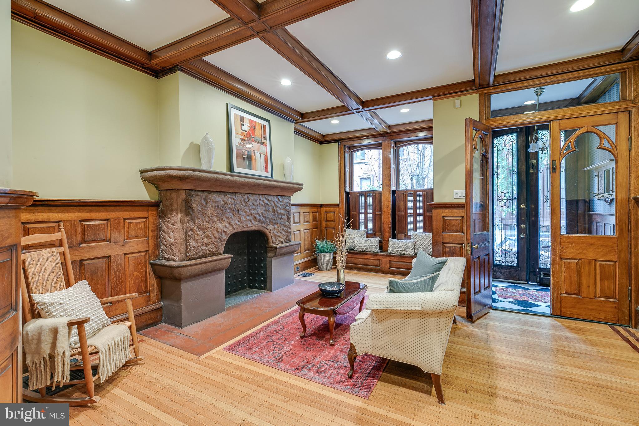 2121 Spruce Street Philadelphia, PA 19103 - Photo 7 of 59