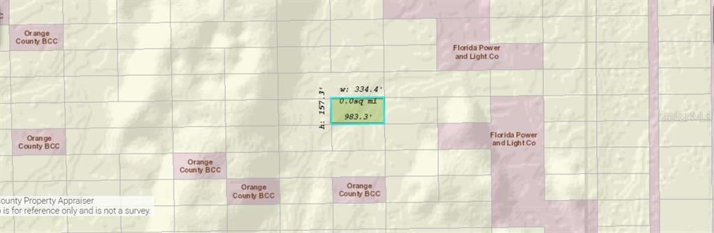 Dill Road Road Christmas, FL 32709 - Photo 2 of 4 a bathroom with a sink