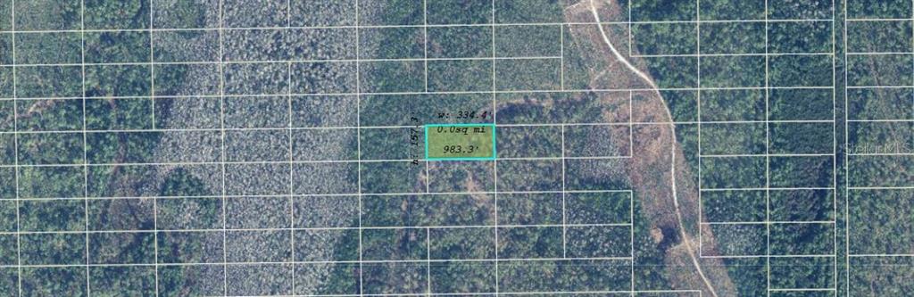 Dill Road Road Christmas, FL 32709 - Photo 3 of 4 a view of a wooden cabinet and a window