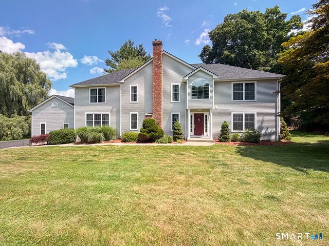 $775,000 | 662 Coleman Road, Cheshire, CT 06410