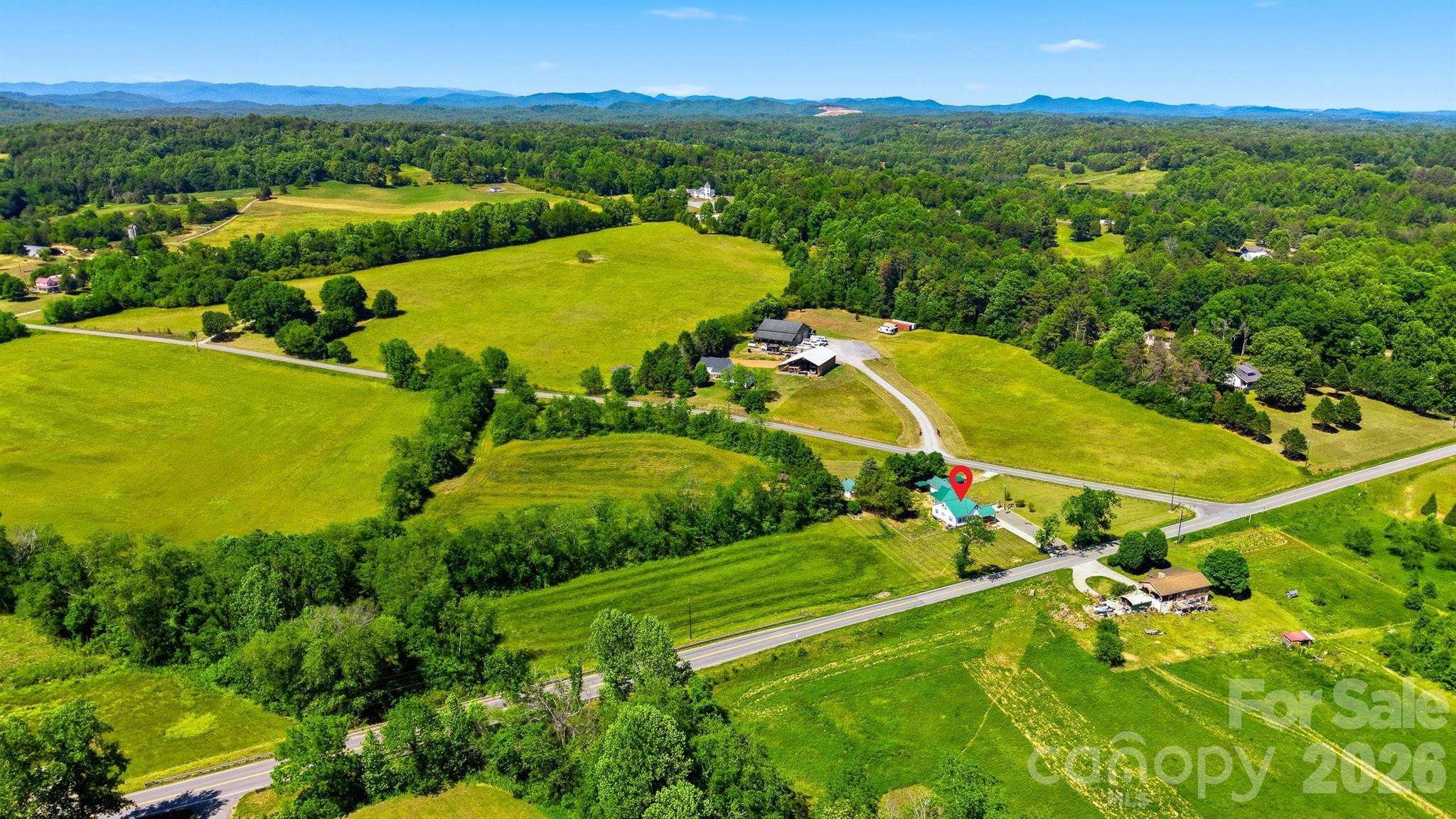 4039 Hartland Road Lenoir, NC 28645 - Photo 45 of 46