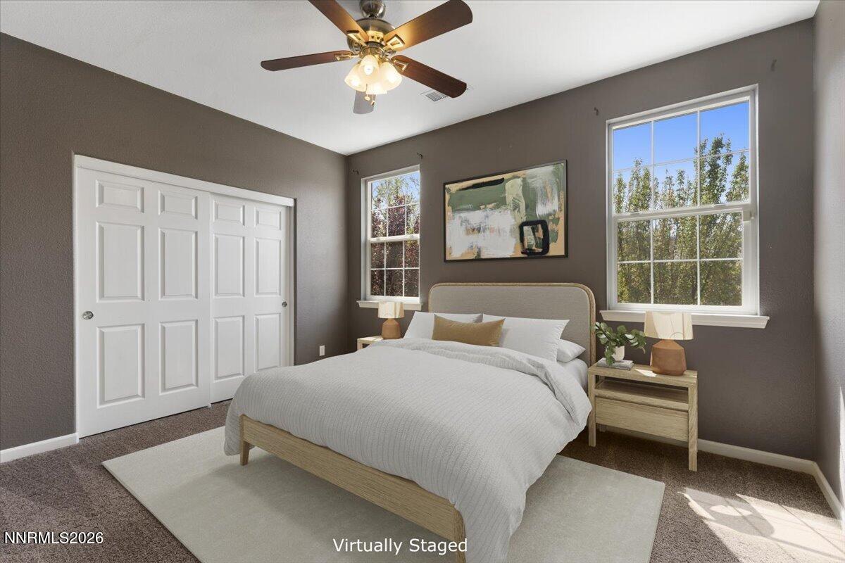 10825 Pebble Hill Drive Reno, NV 89521 - Photo 27 of 54 6-Virtually Staged 6 of 6