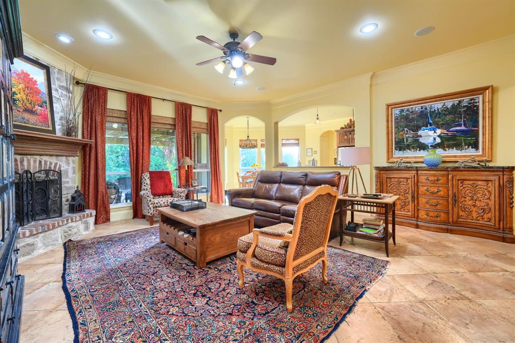 105 Dalview Drive Forney, TX 75126 - Photo 12 of 39