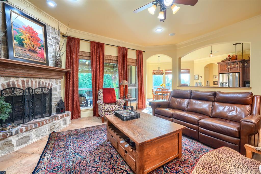 105 Dalview Drive Forney, TX 75126 - Photo 13 of 39