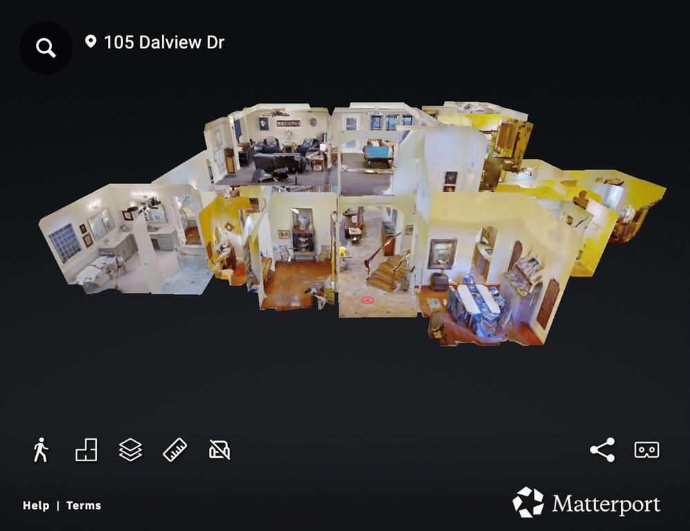 105 Dalview Drive Forney, TX 75126 - Photo 39 of 39 https://my.matterport.com/show/?m=7r4q2WgskkJ&