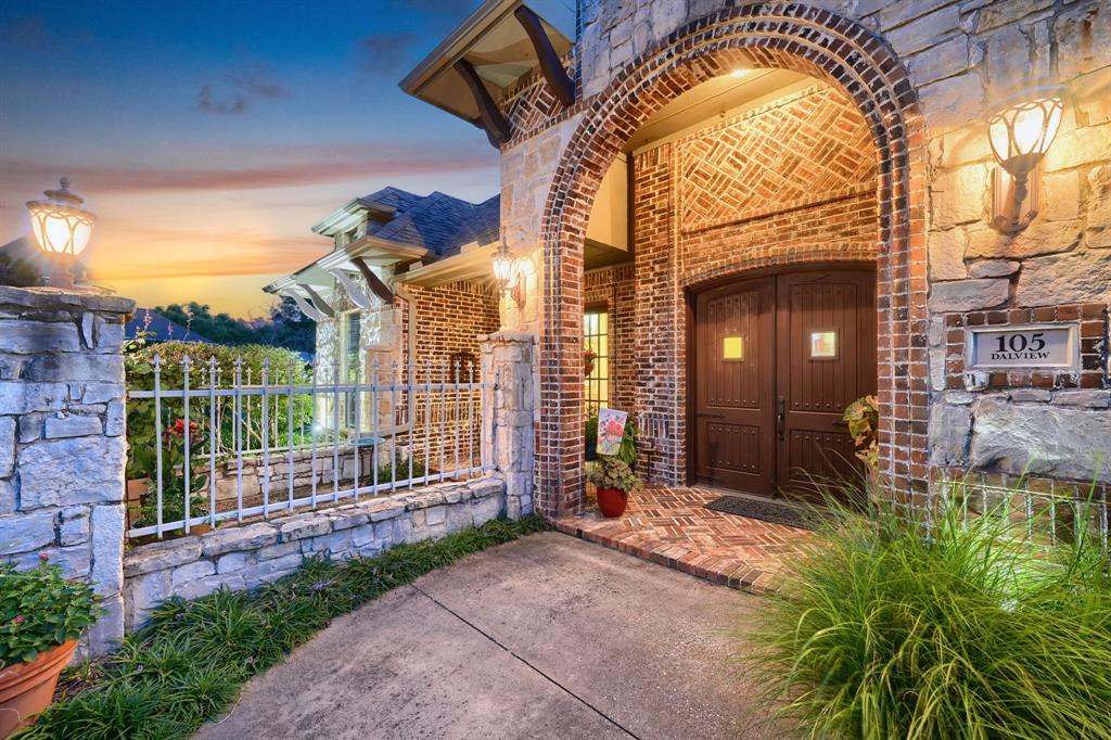 105 Dalview Drive Forney, TX 75126 - Photo 4 of 39