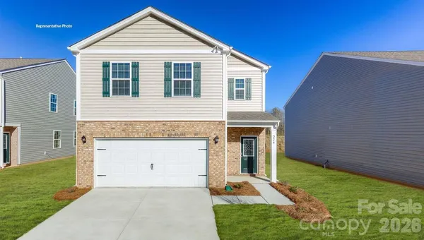 $329,000 | 1046 Two Brothers Lane, York, SC 29745