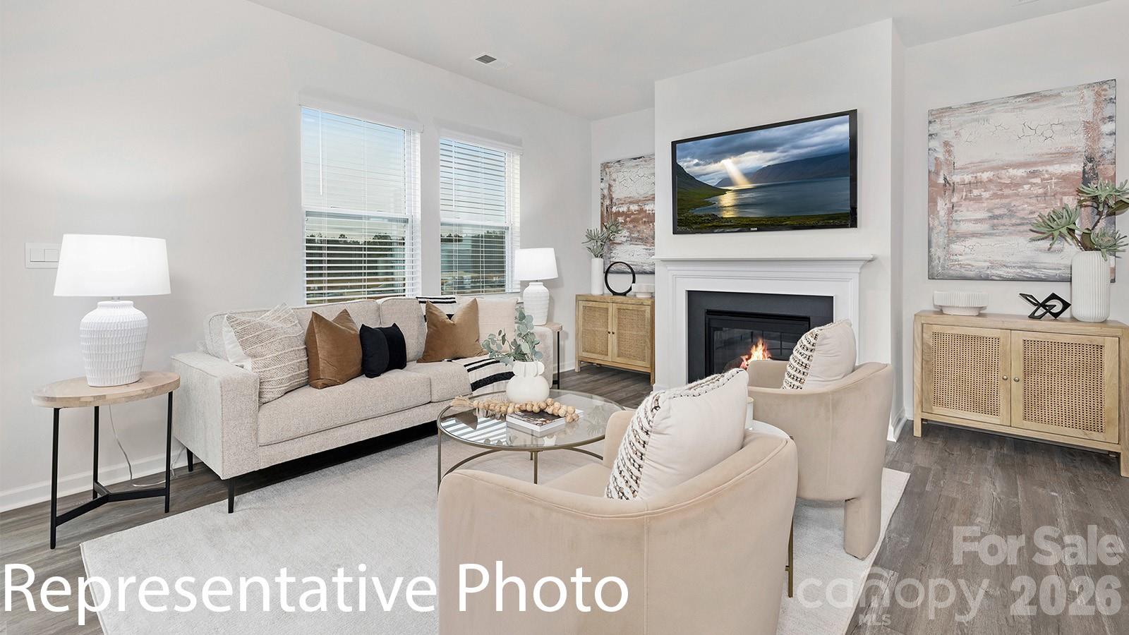 1046 Two Brothers Lane York, SC 29745 - Photo 2 of 25