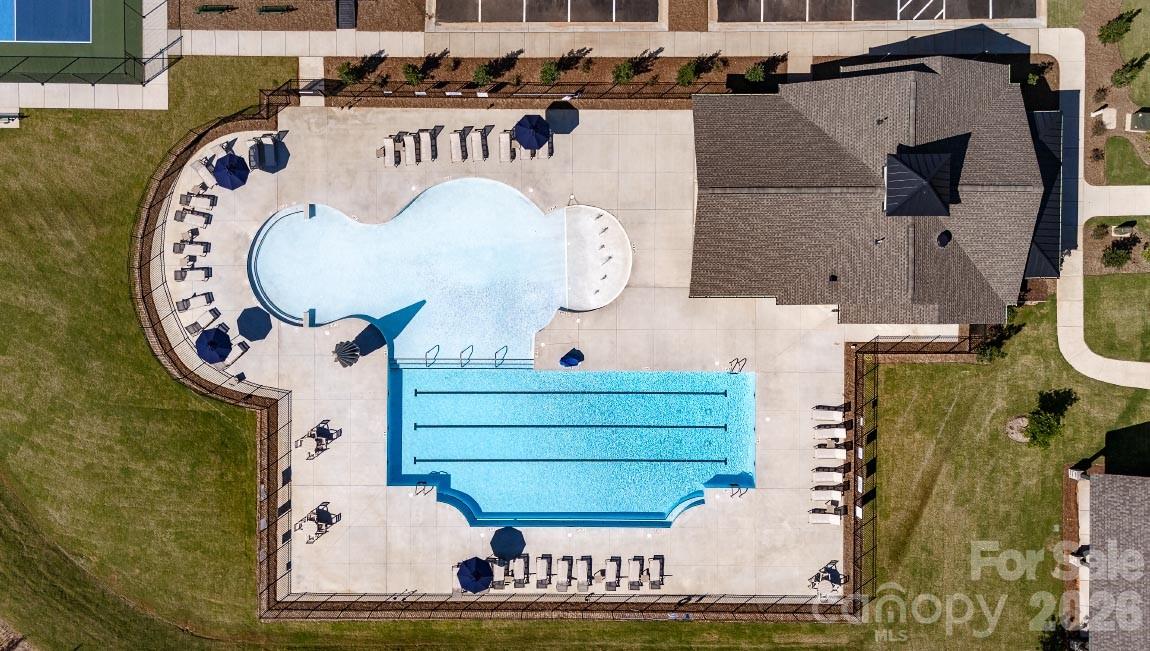 1046 Two Brothers Lane York, SC 29745 - Photo 21 of 25