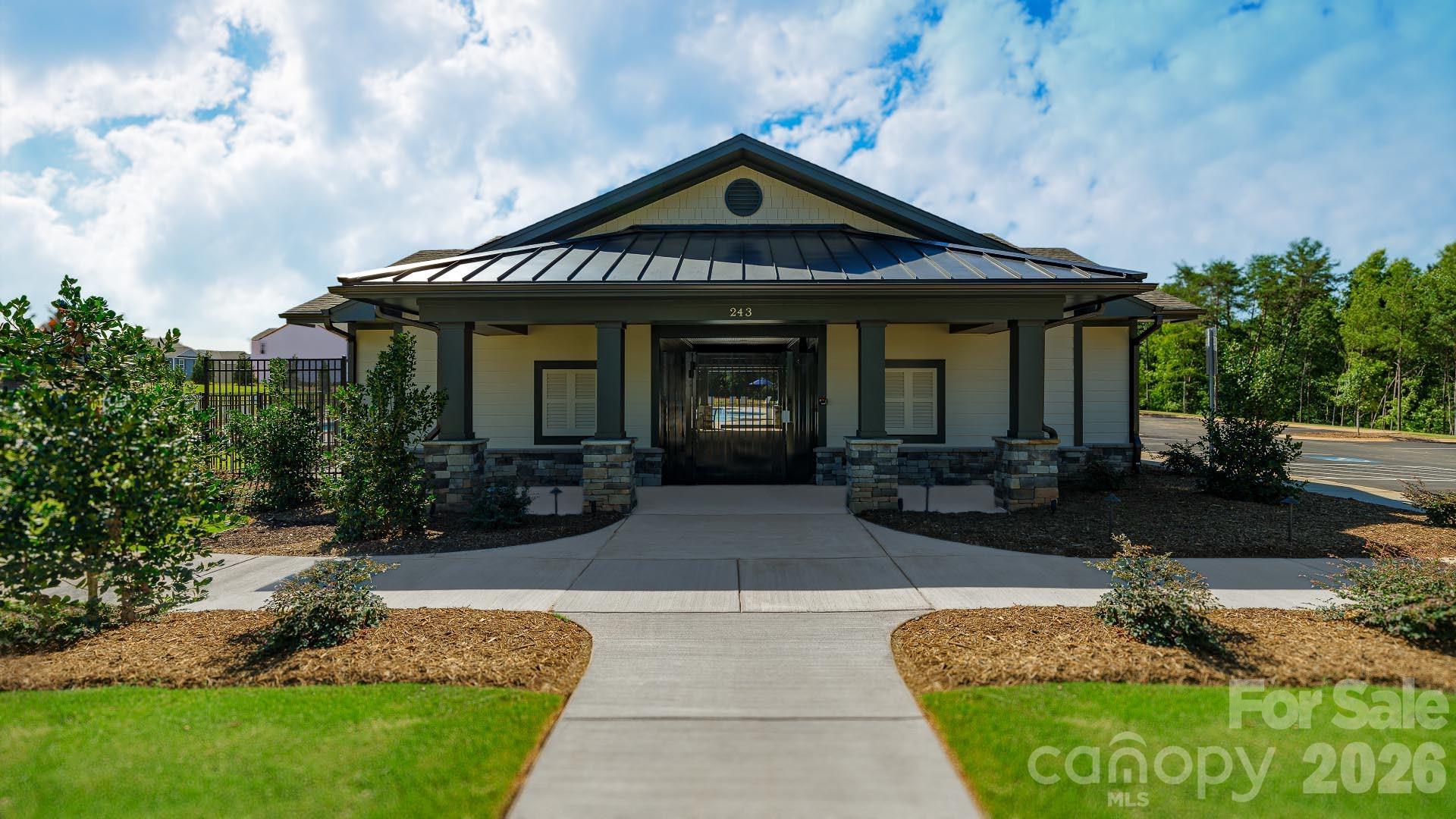 1046 Two Brothers Lane York, SC 29745 - Photo 23 of 25