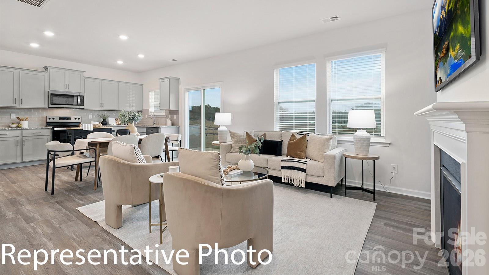 1046 Two Brothers Lane York, SC 29745 - Photo 3 of 25