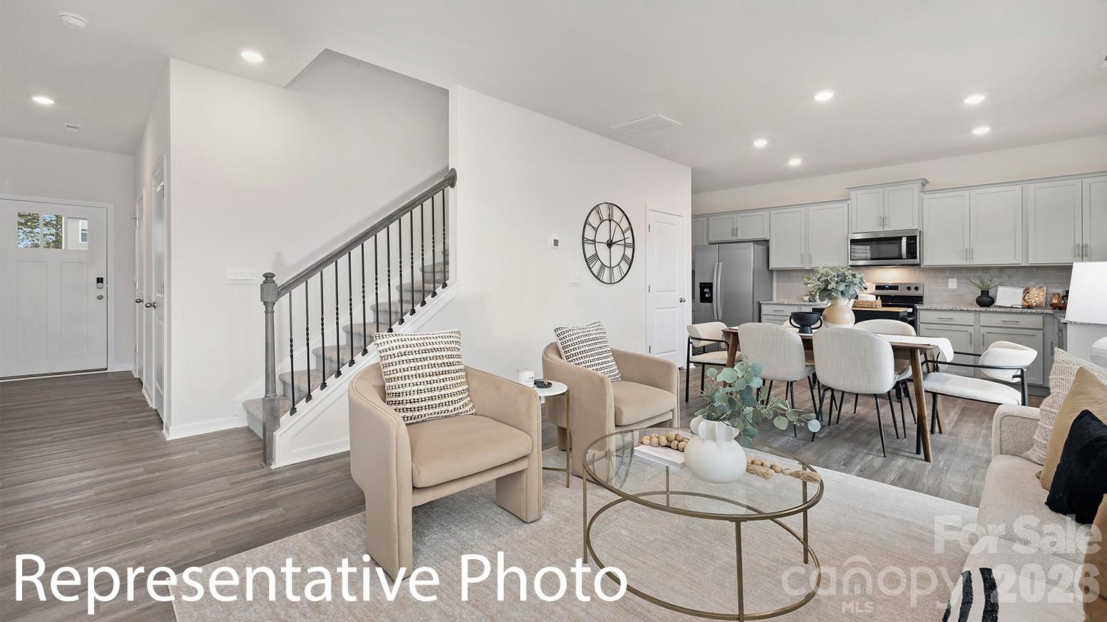 1046 Two Brothers Lane York, SC 29745 - Photo 4 of 25