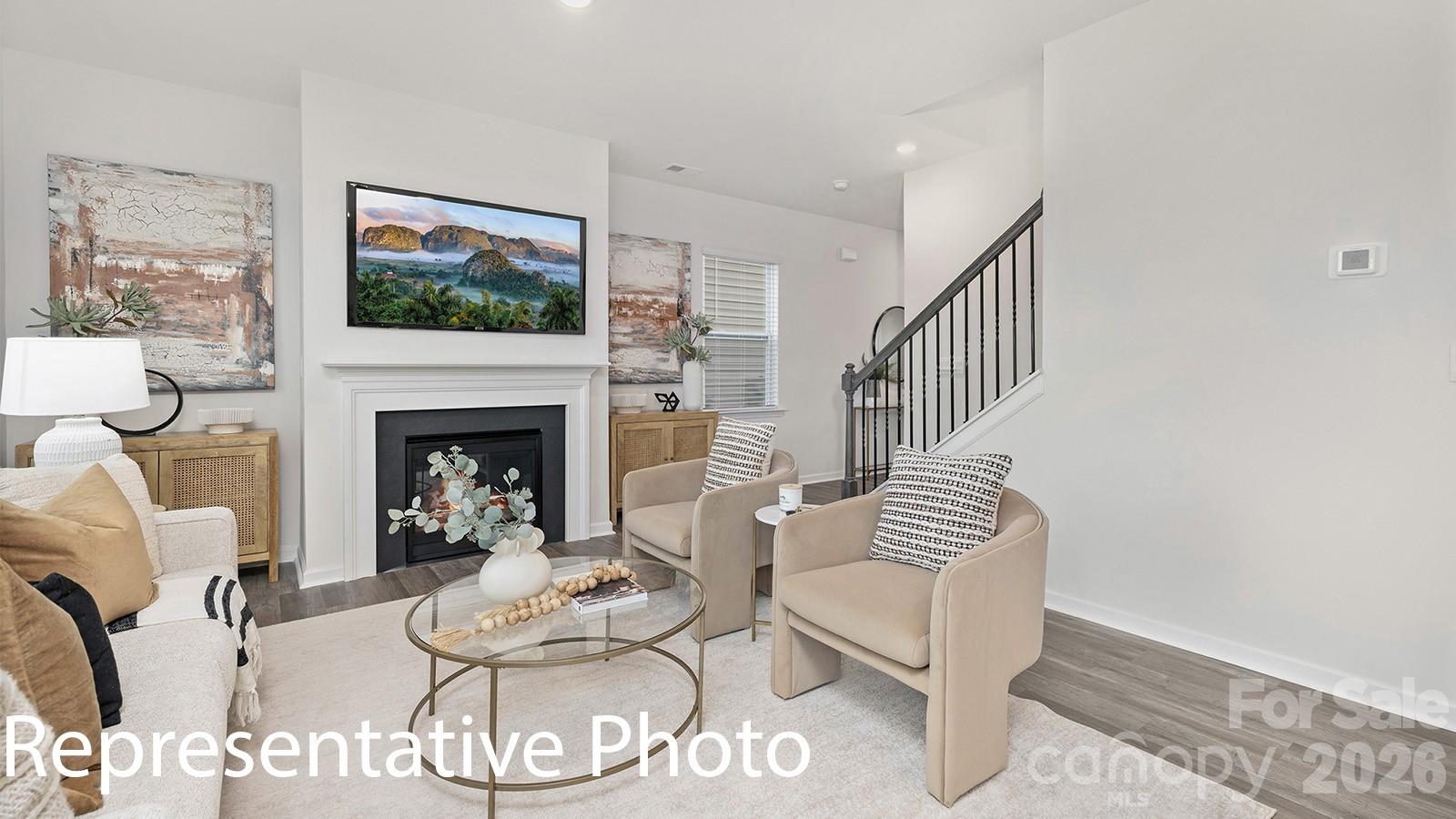 1046 Two Brothers Lane York, SC 29745 - Photo 5 of 25