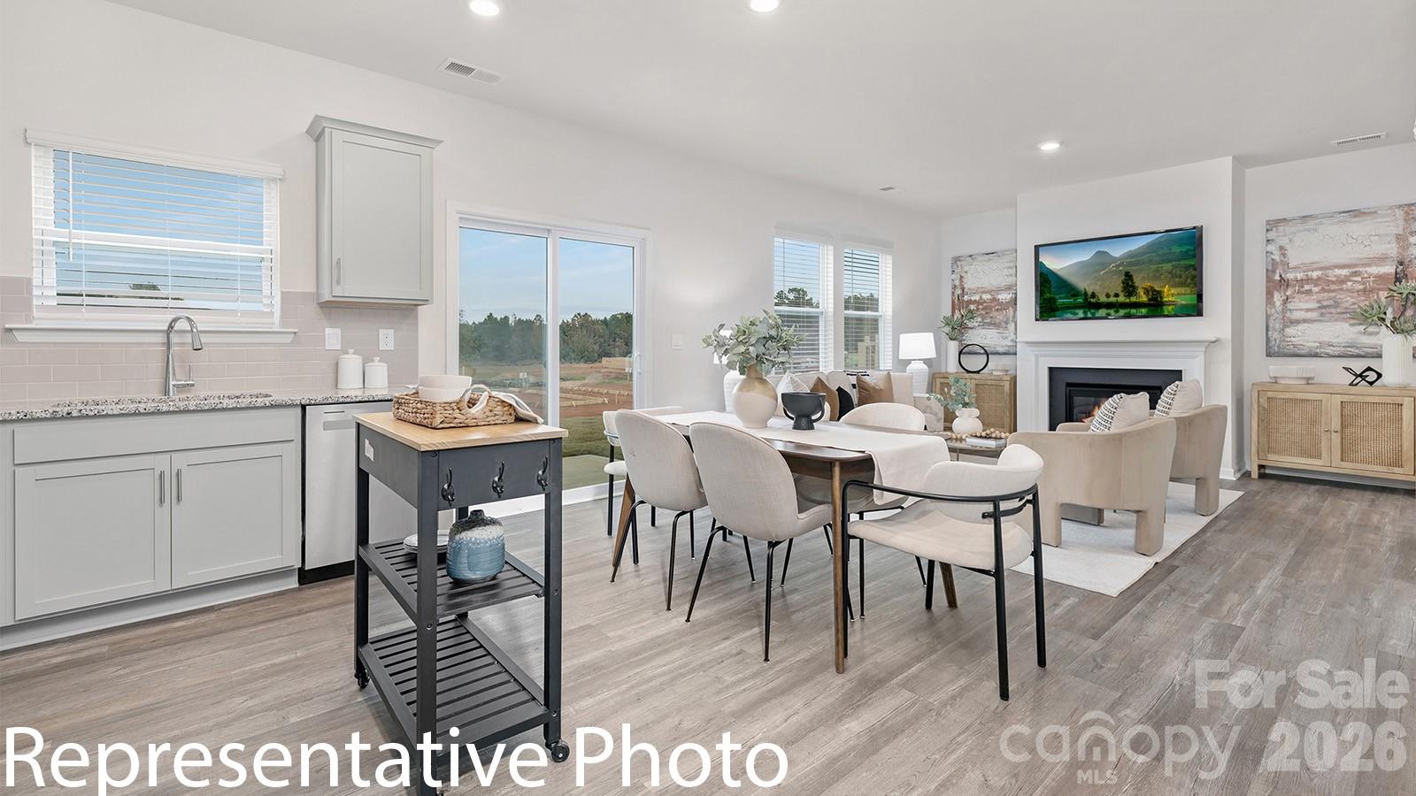 1046 Two Brothers Lane York, SC 29745 - Photo 6 of 25