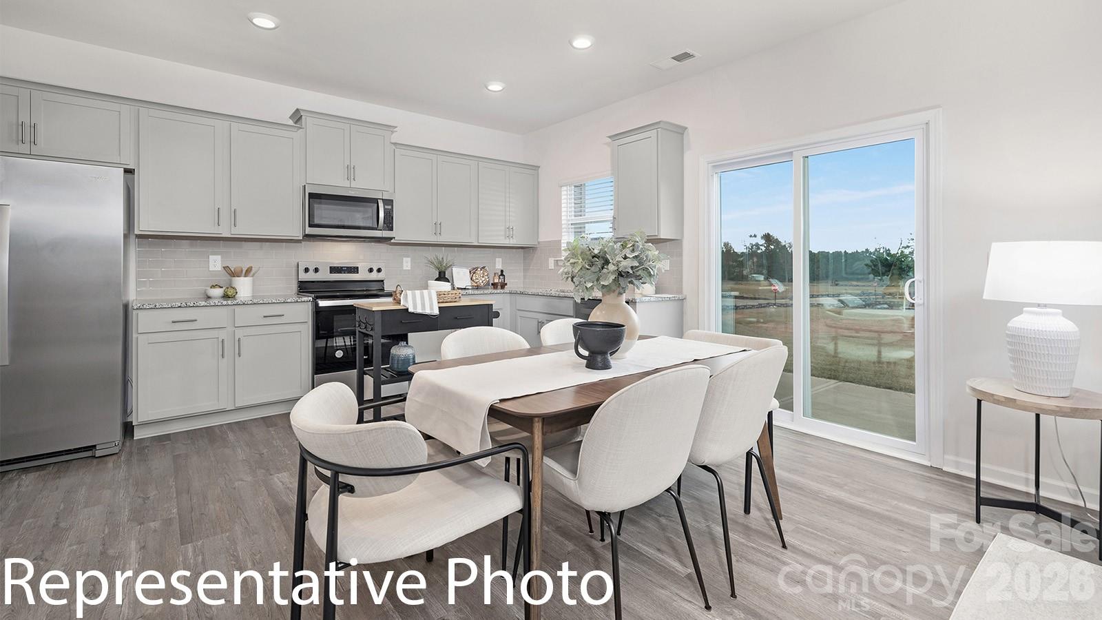 1046 Two Brothers Lane York, SC 29745 - Photo 7 of 25