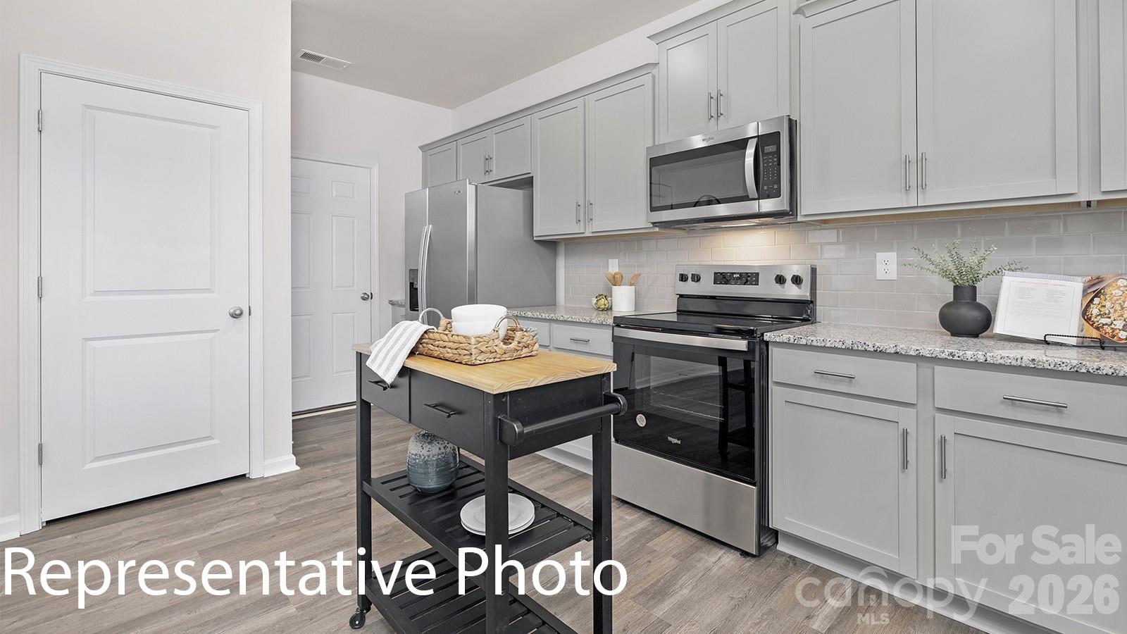 1046 Two Brothers Lane York, SC 29745 - Photo 9 of 25