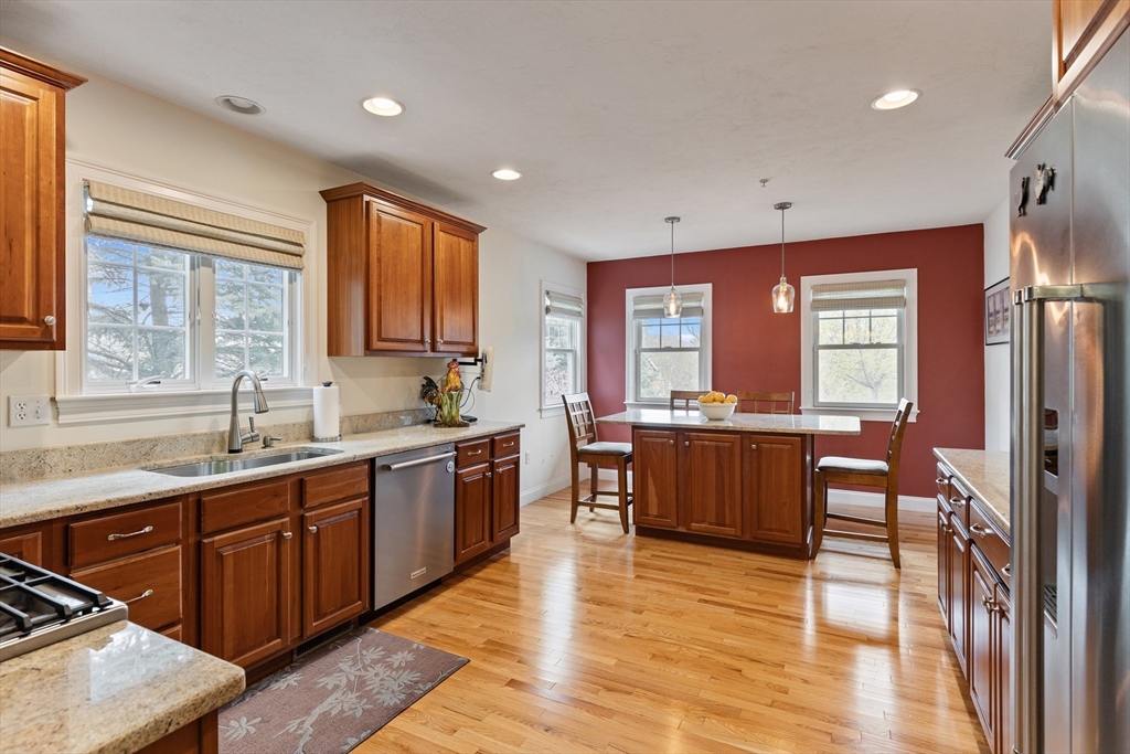 32 Old Framingham Road, Unit 8 Sudbury, MA 01776 - Photo 4 of 21