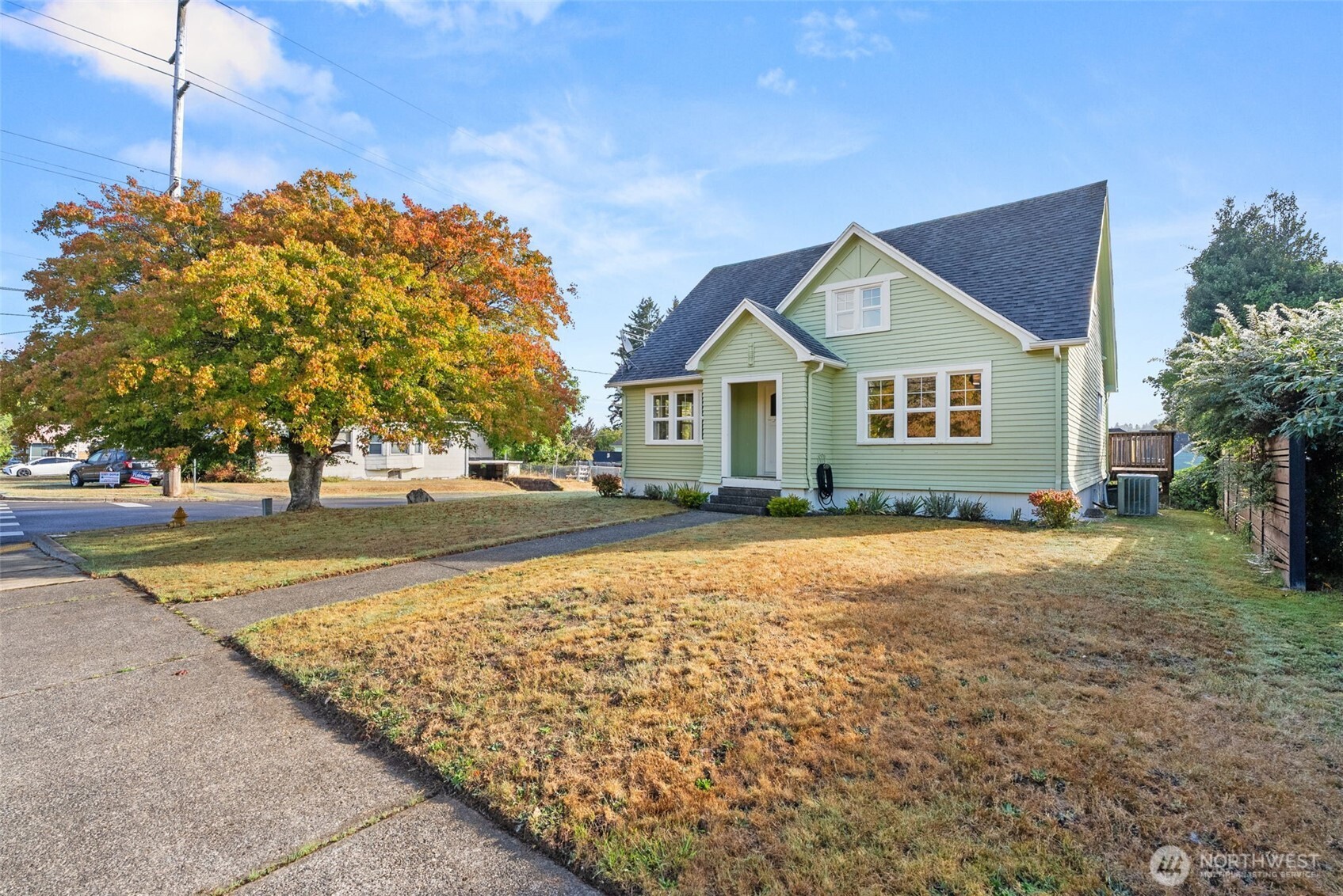 803 Fowler Street Raymond, WA 98577 - Photo 25 of 31 Gallery Image 25