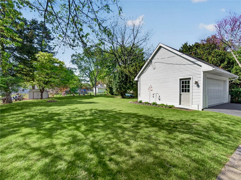 531 Rondo Lane Webster, NY 14580 - Photo 40 of 47