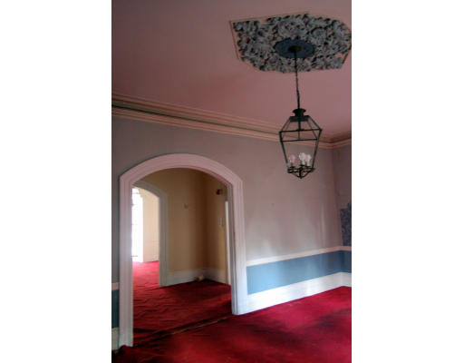 44 Follen Street Cambridge, MA 02138 - Photo 6 of 7 a view of entryway