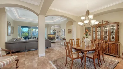 $859,900 | 14324 Silver Trout Drive, Lakewood Ranch, FL 34202