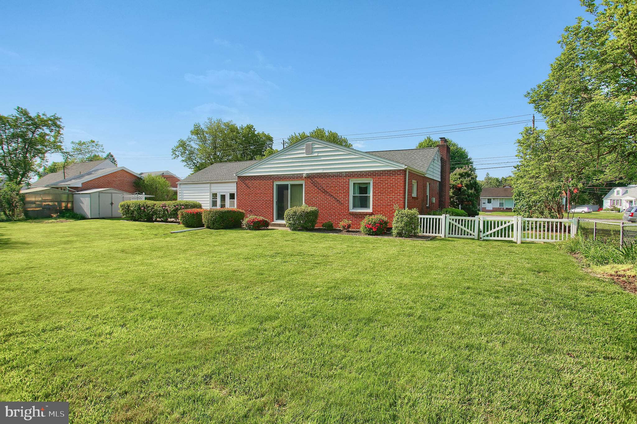 1492 Simpson Ferry Road New Cumberland, PA 17070 - Photo 33 of 35 Gallery Image 33