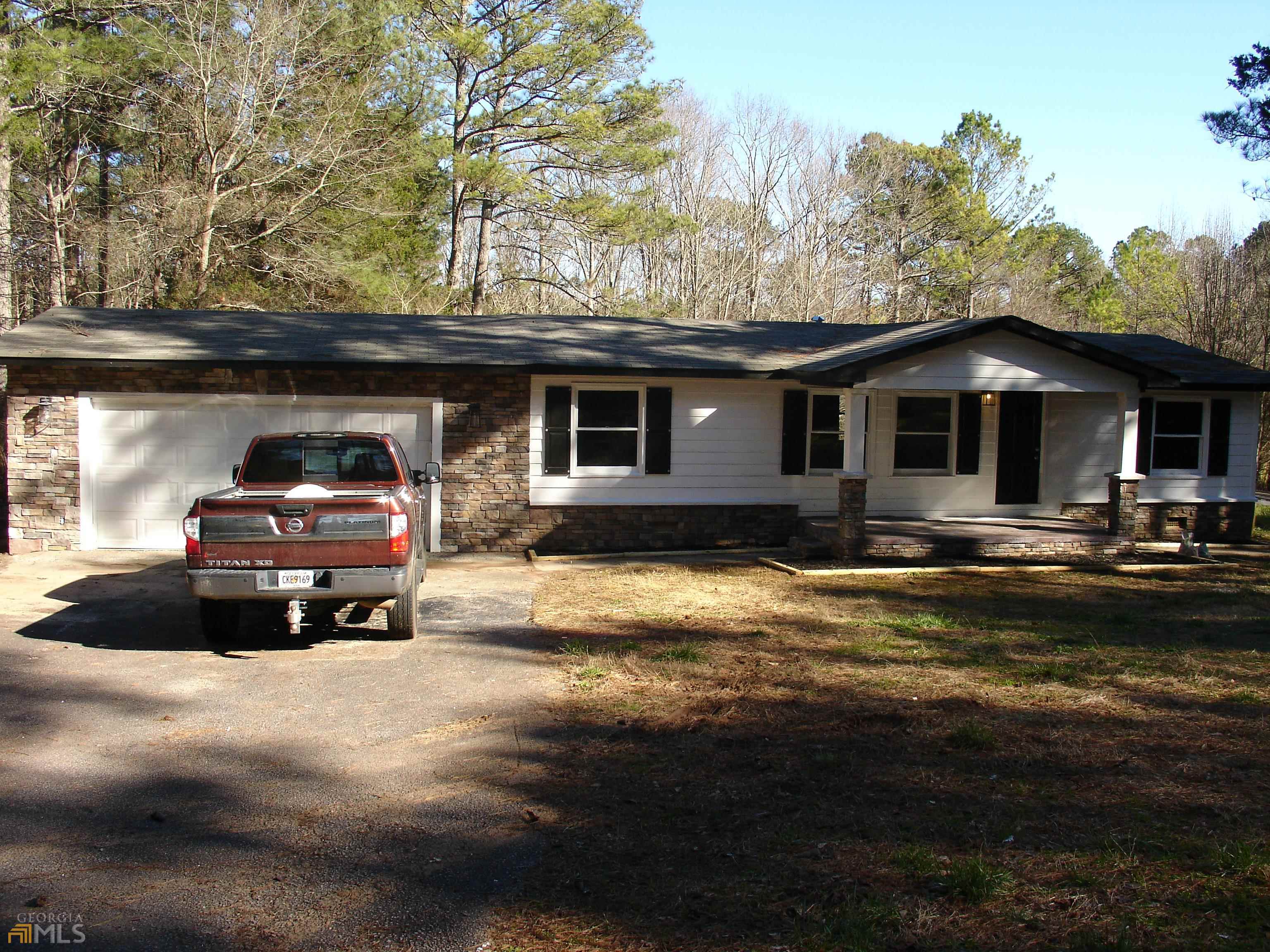 2989 Etchison Road Loganville, GA 30052 - Photo 1 of 1 Gallery Image 1