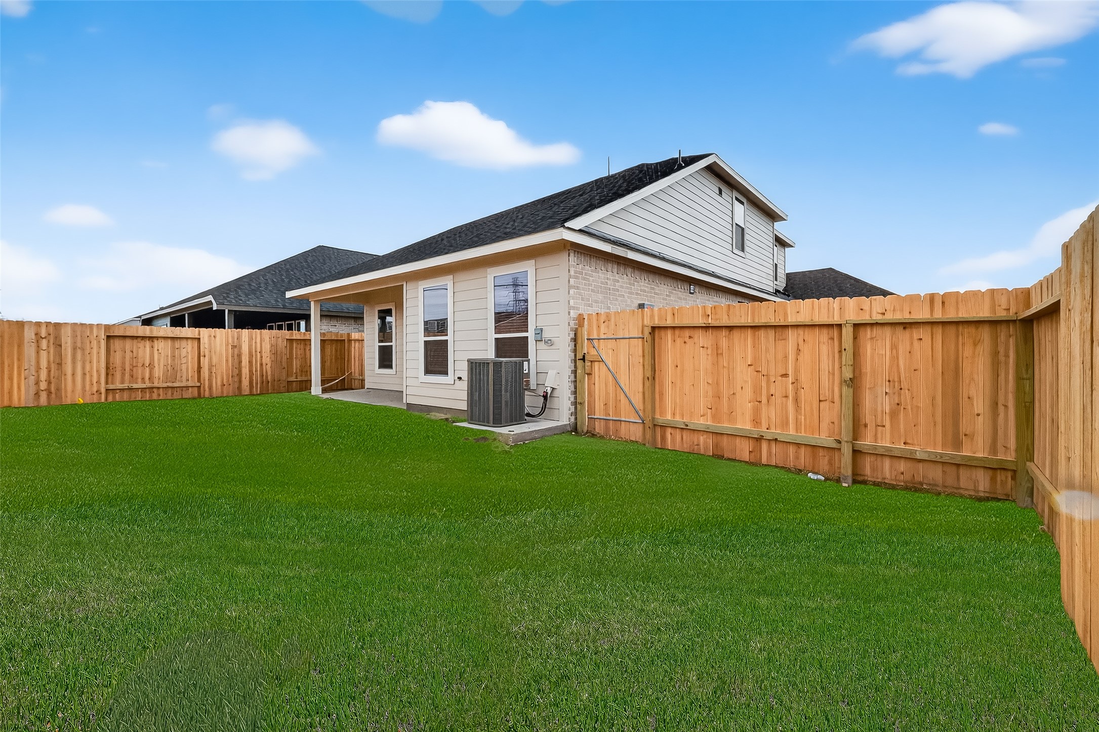 2110 Spring Hollow Drive Baytown, TX 77521 - Photo 42 of 45