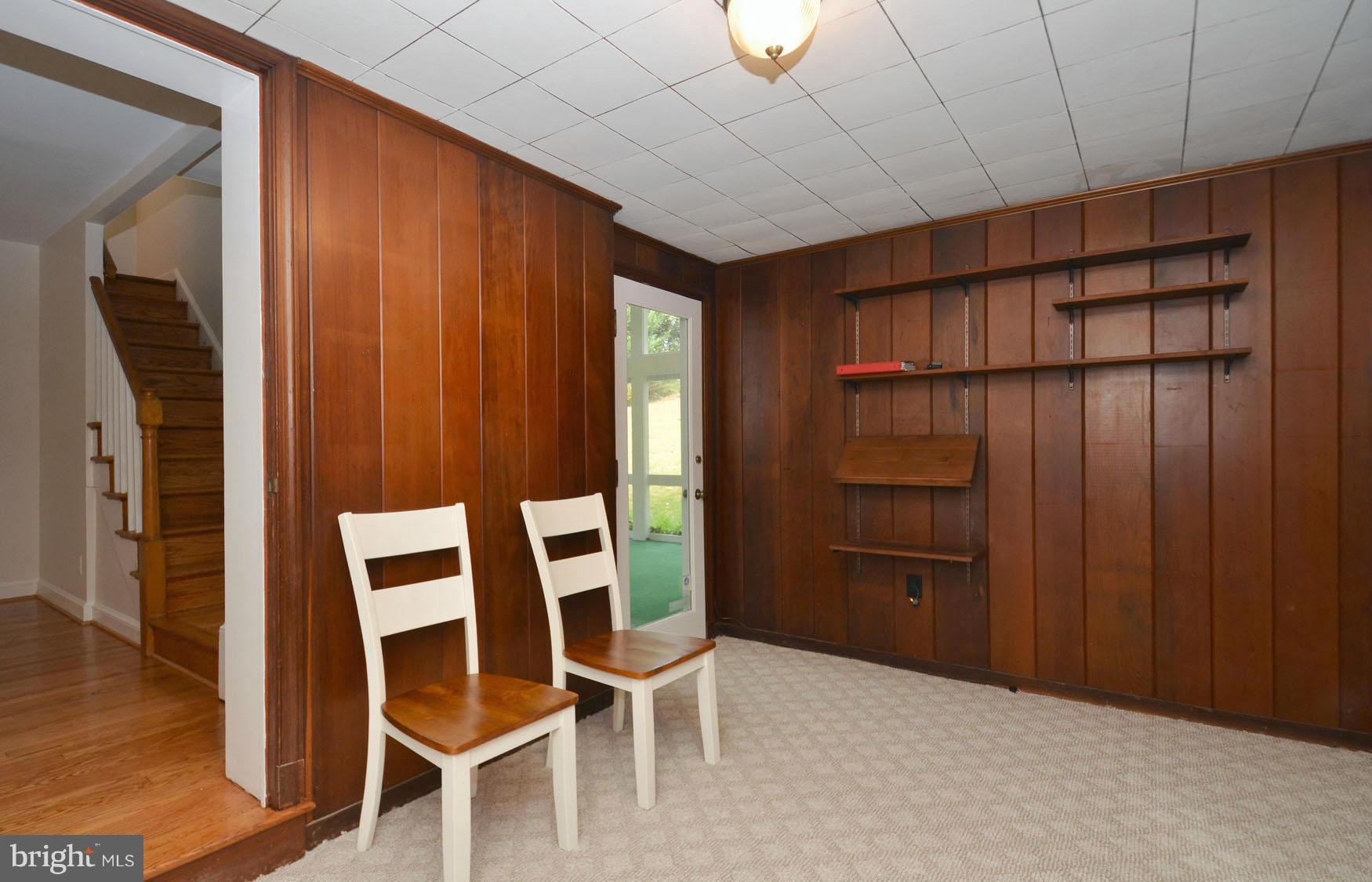 5919 Gloster Road Bethesda, MD 20816 - Photo 20 of 30 Interior (General)