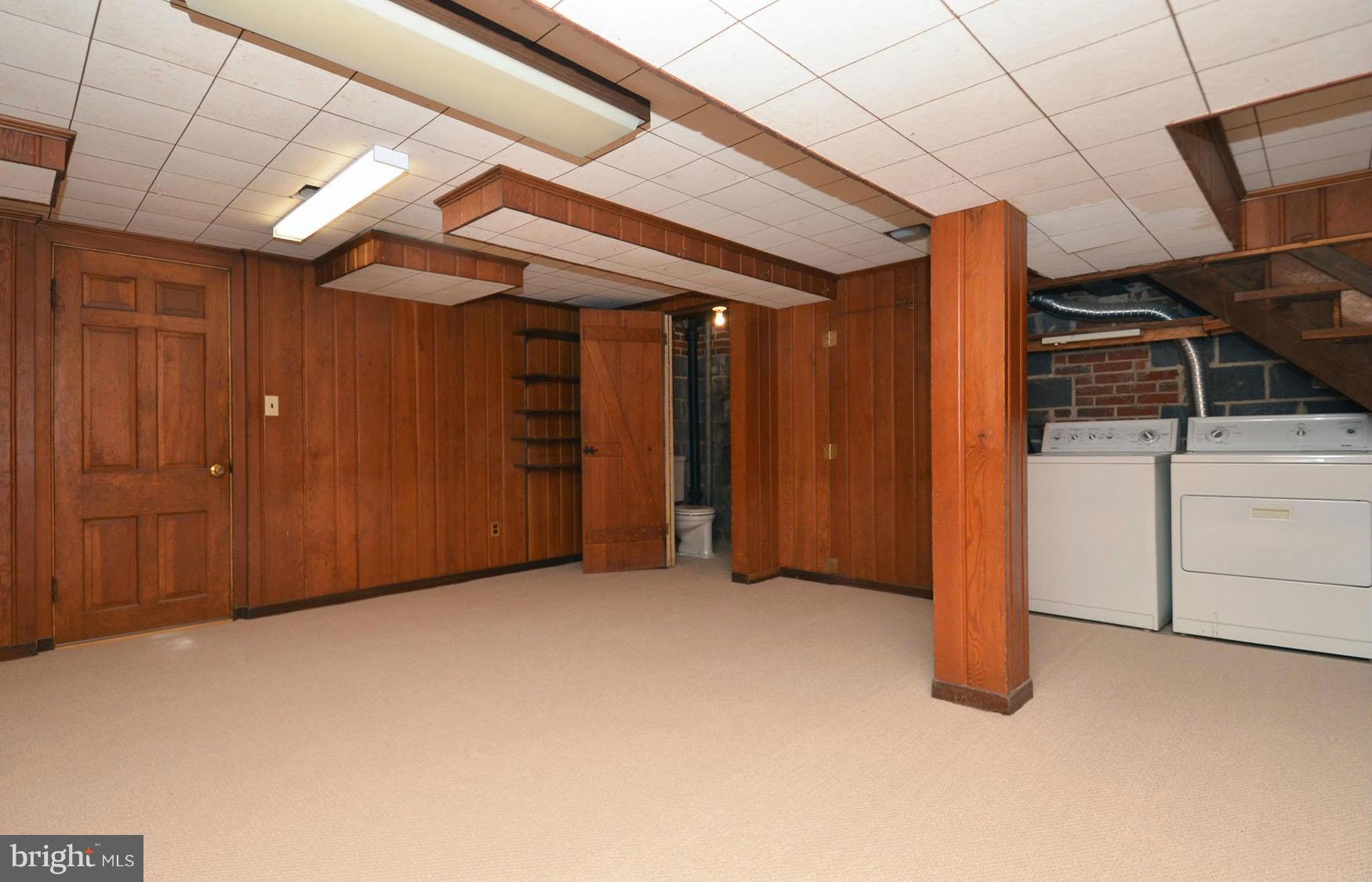 5919 Gloster Road Bethesda, MD 20816 - Photo 22 of 30 Interior (General)