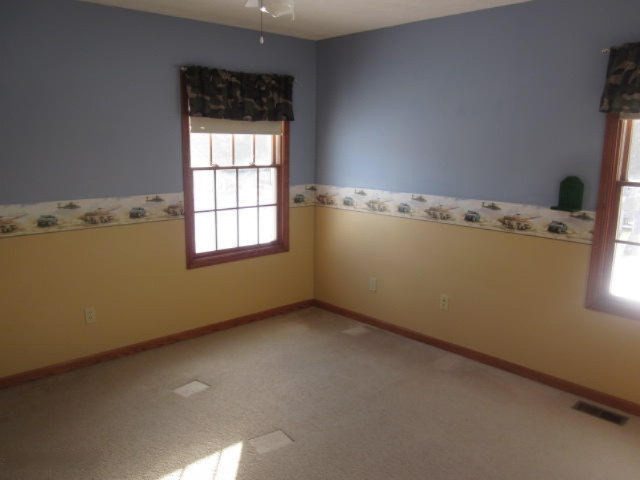 1904 Buehler Road Hastings, MI 49058 - Photo 17 of 25 Upper Level Bedroom 2