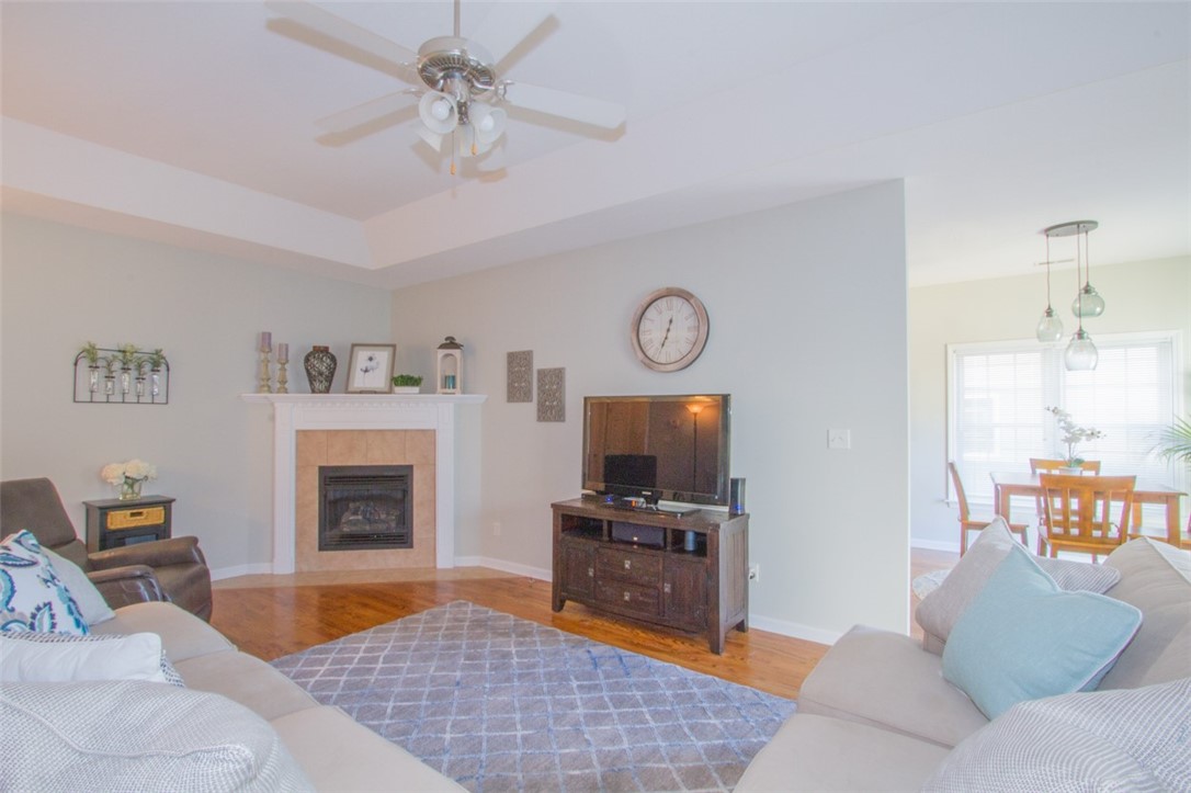 115 Elliott Circle Anderson, SC 29621 - Photo 5 of 30 Gallery Image 5