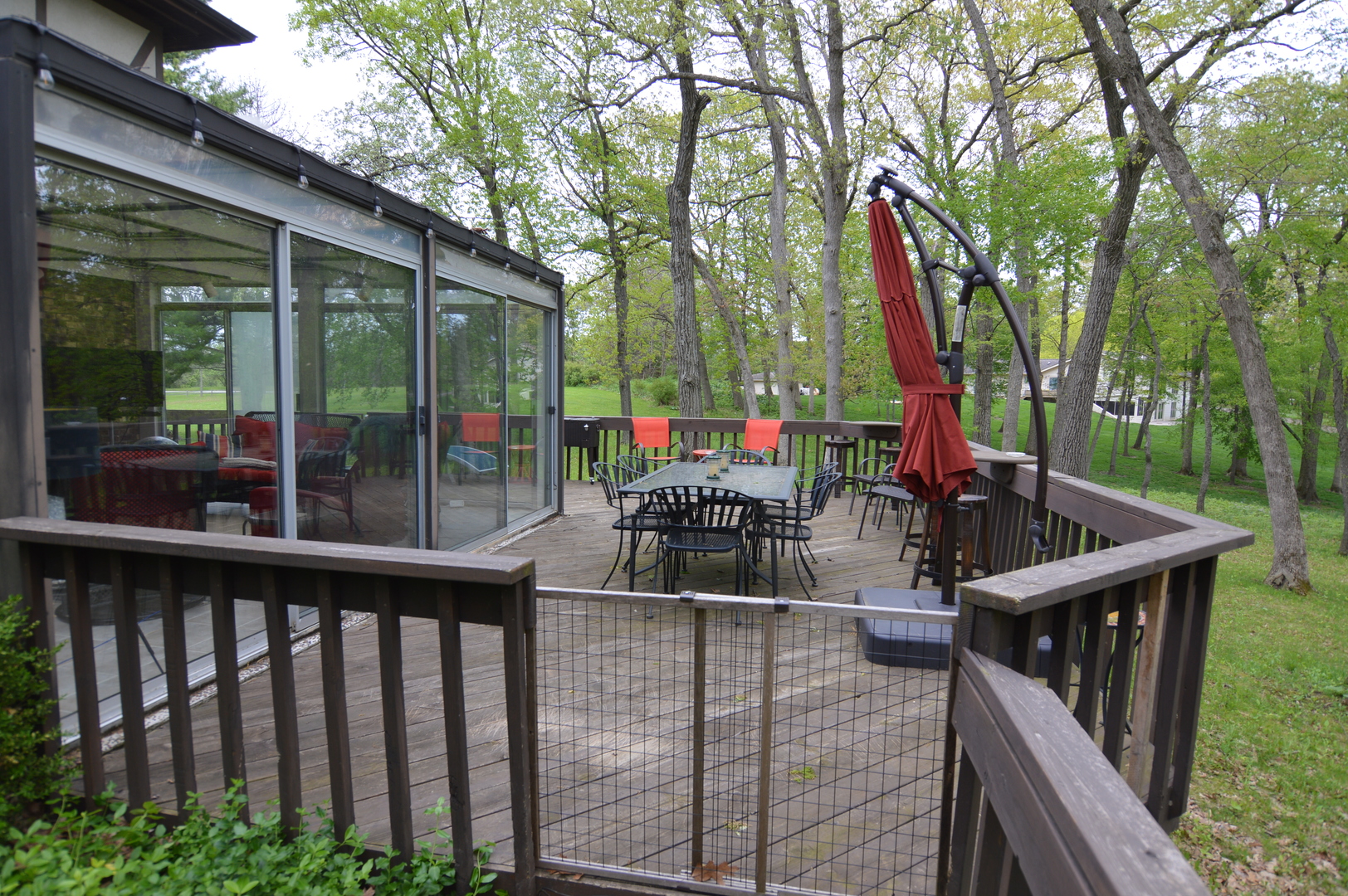 30353 Dowell Road McHenry, IL 60051 - Photo 28 of 34