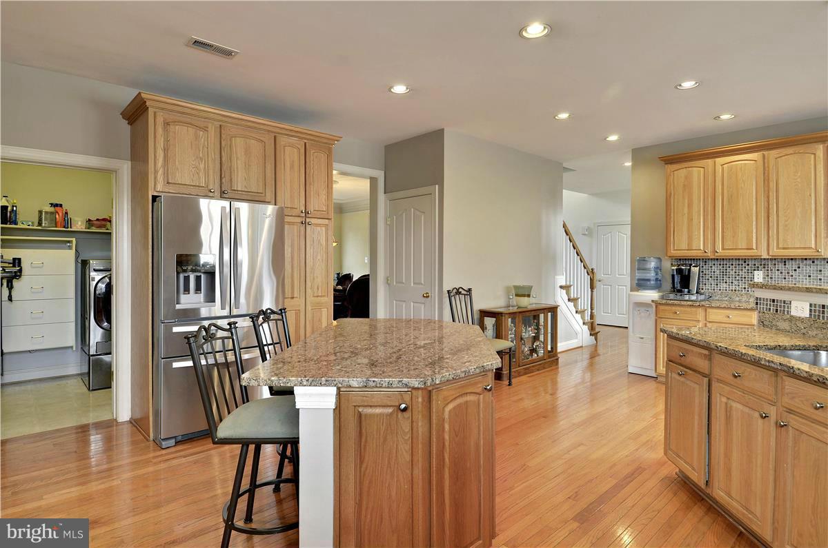 8200 Brink Road Gaithersburg, MD 20882 - Photo 12 of 30 Kitchen