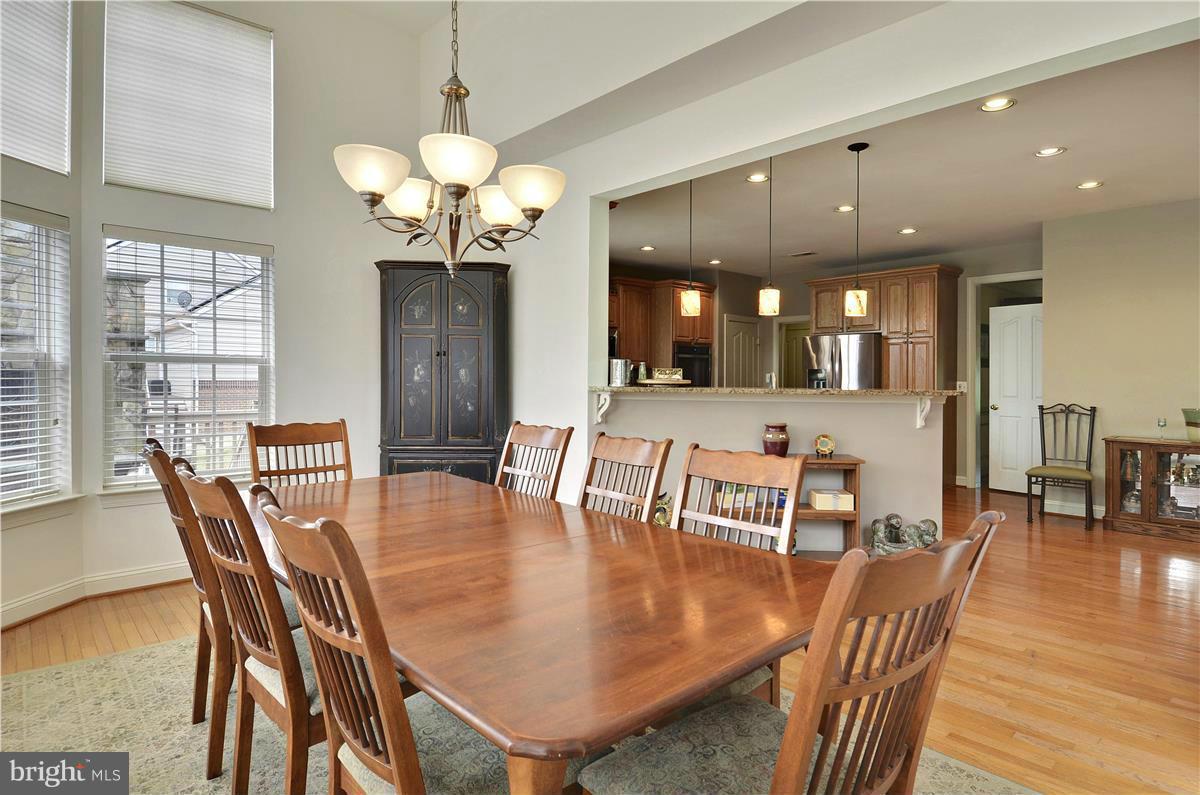 8200 Brink Road Gaithersburg, MD 20882 - Photo 13 of 30 Kitchen