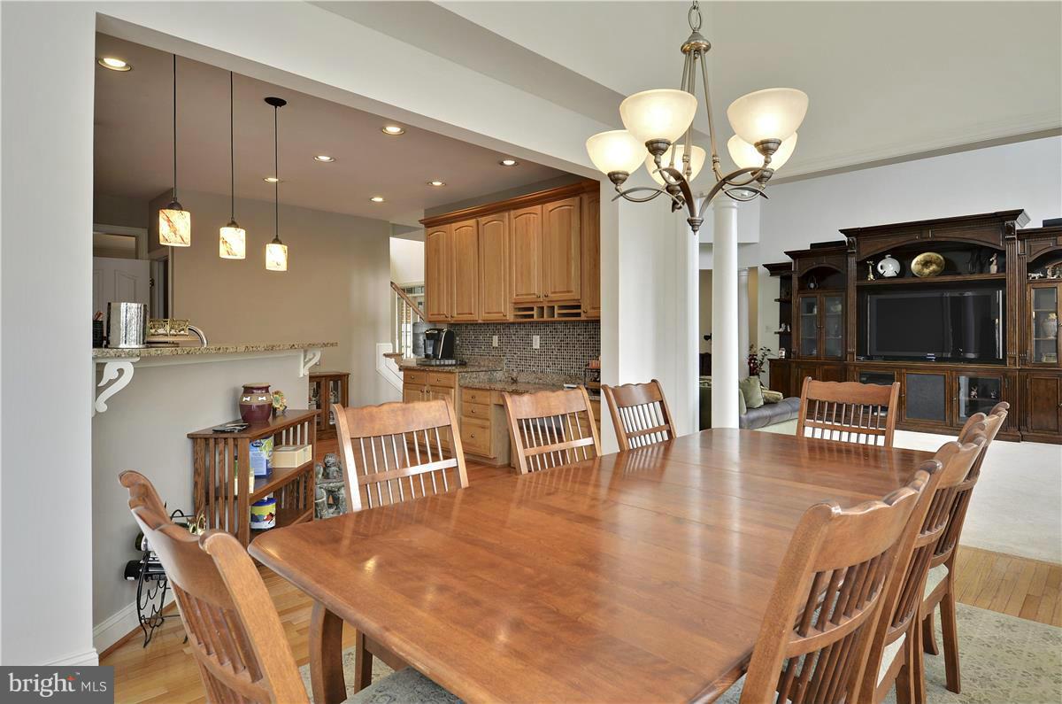 8200 Brink Road Gaithersburg, MD 20882 - Photo 14 of 30 Kitchen